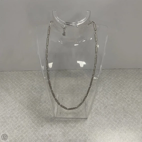 Necklace Chain By Swarovski