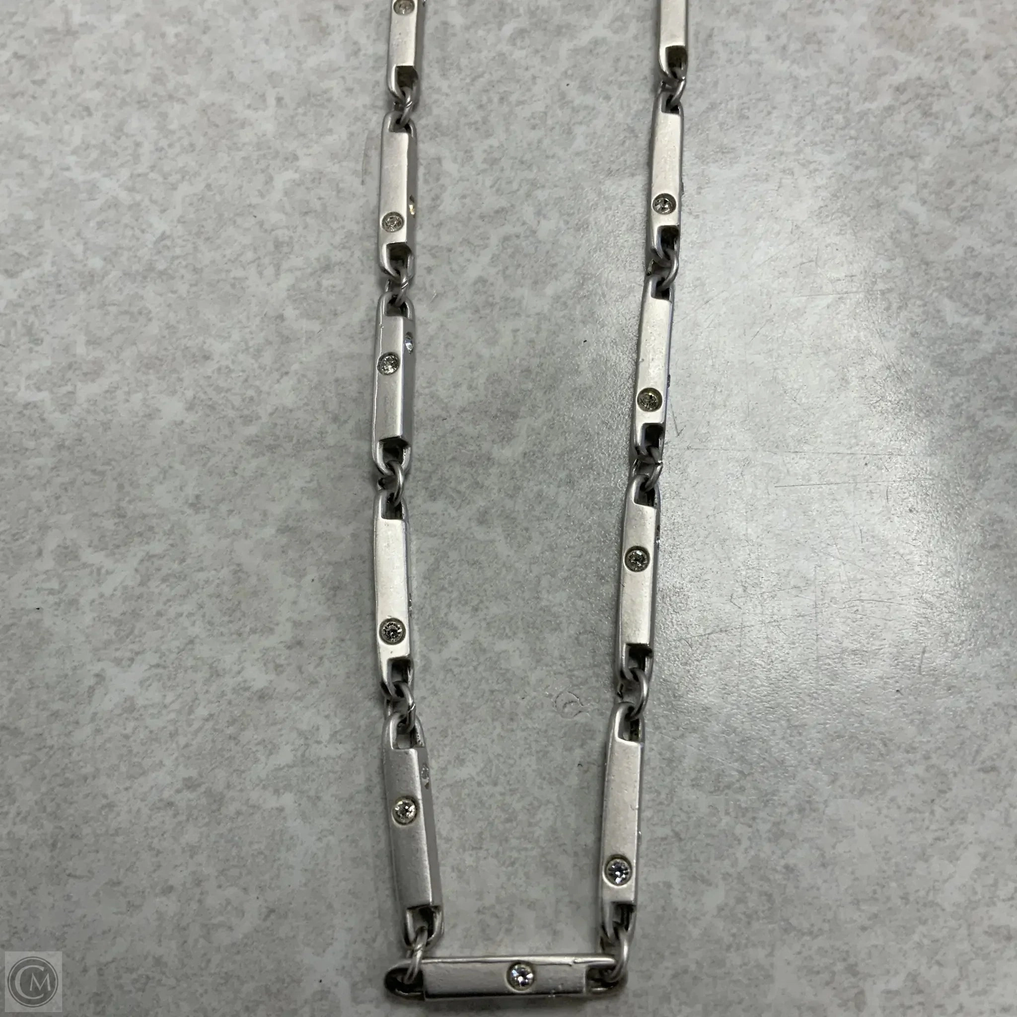 Necklace Chain By Swarovski
