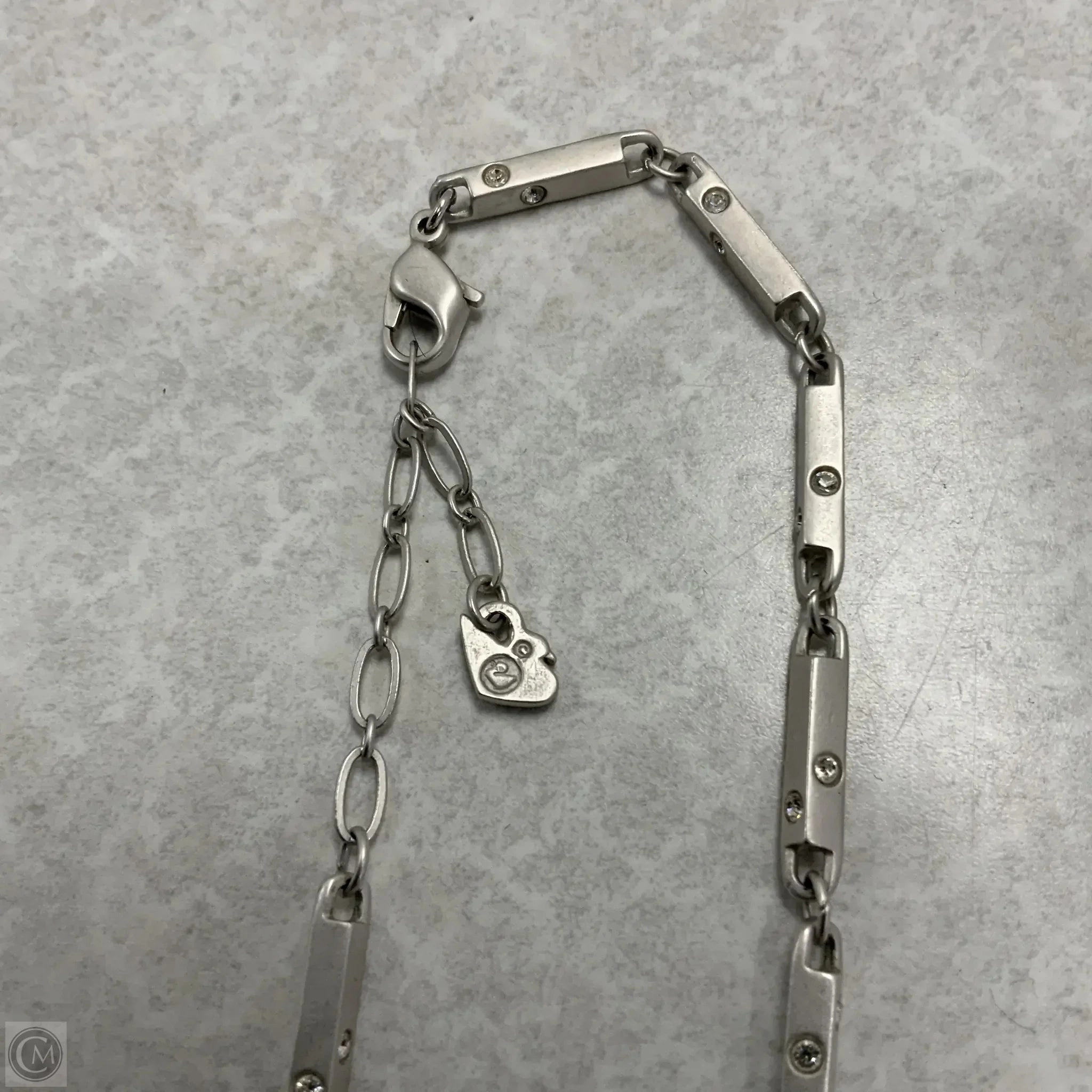 Necklace Chain By Swarovski