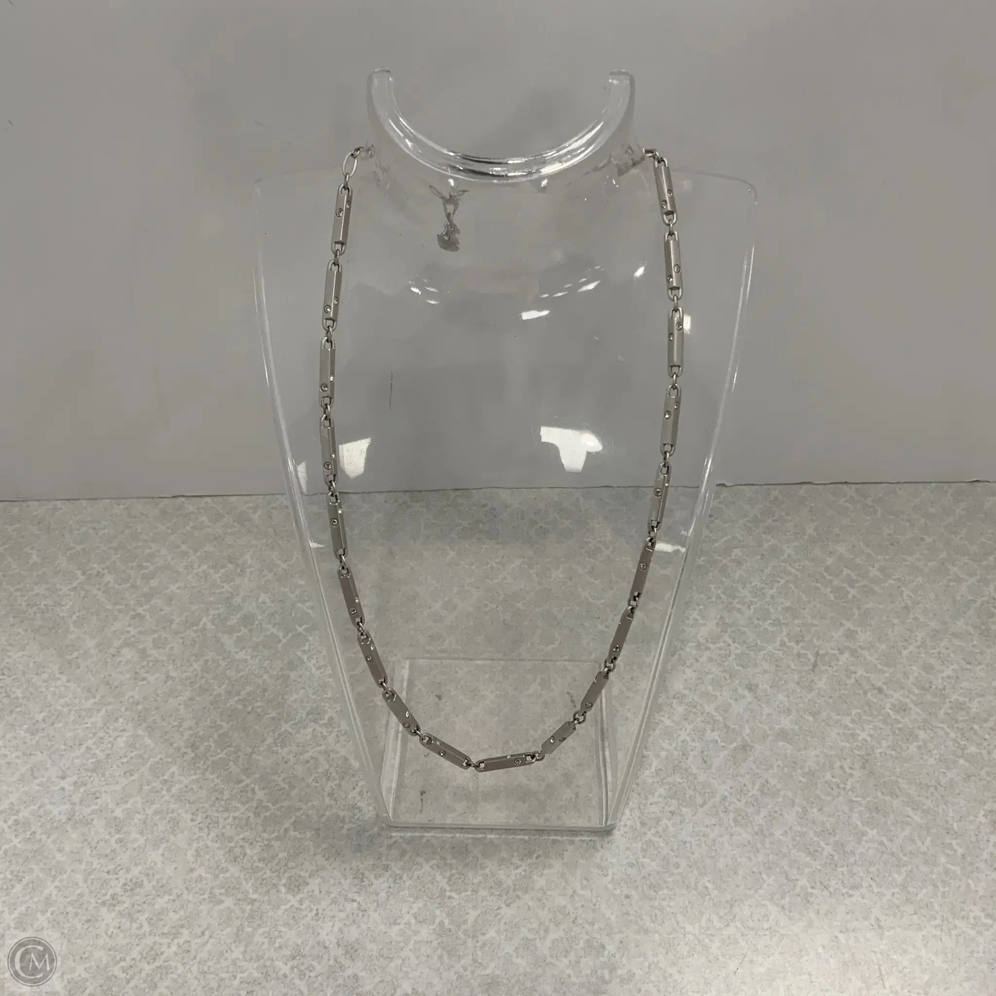 Necklace Chain By Swarovski