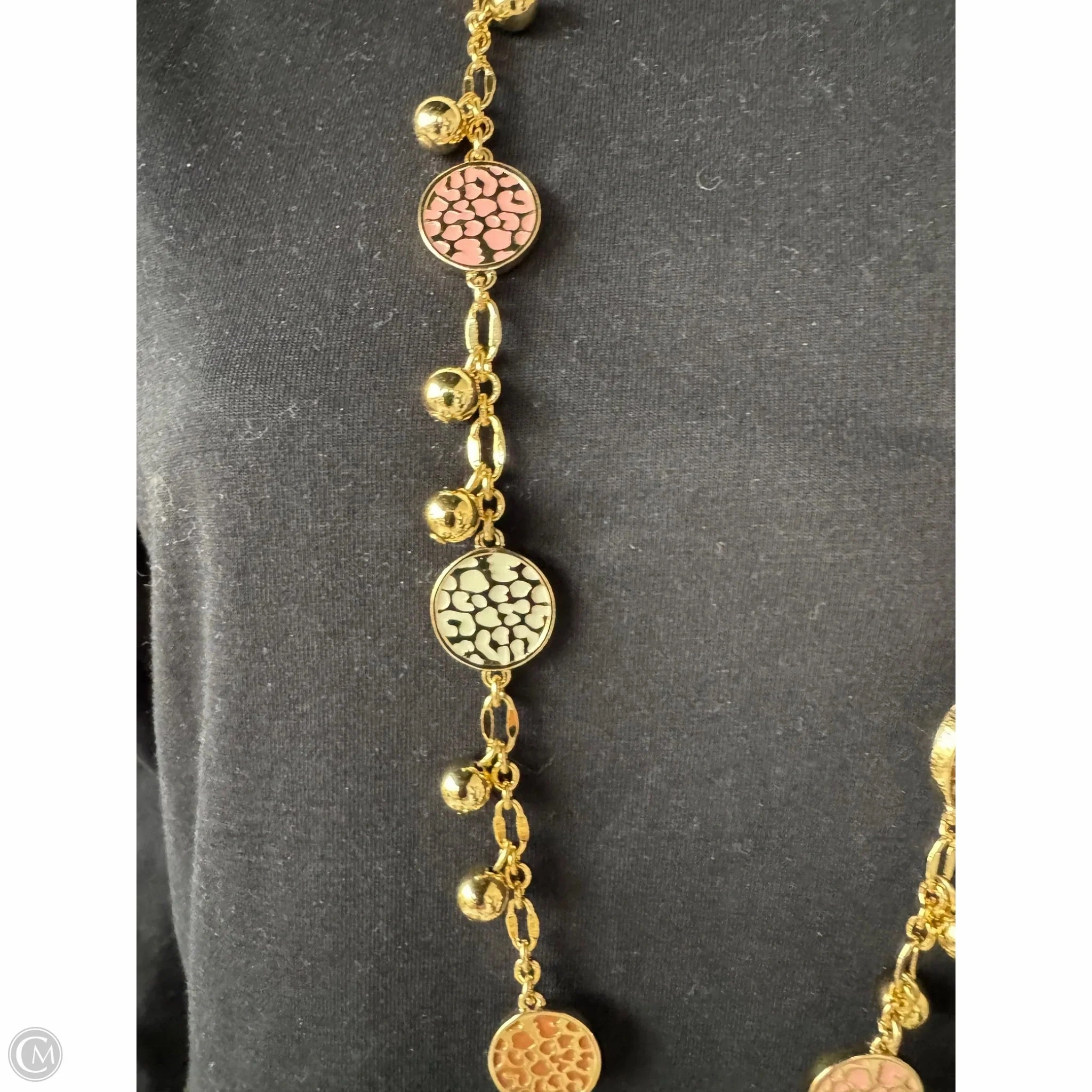 Necklace Chain By Talbots