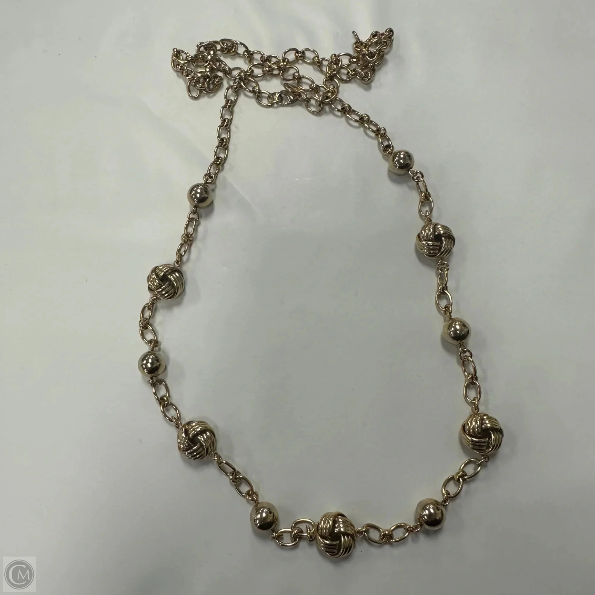 Necklace Chain By Talbots