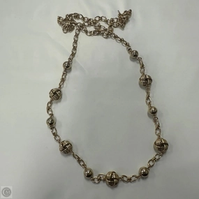 Necklace Chain By Talbots