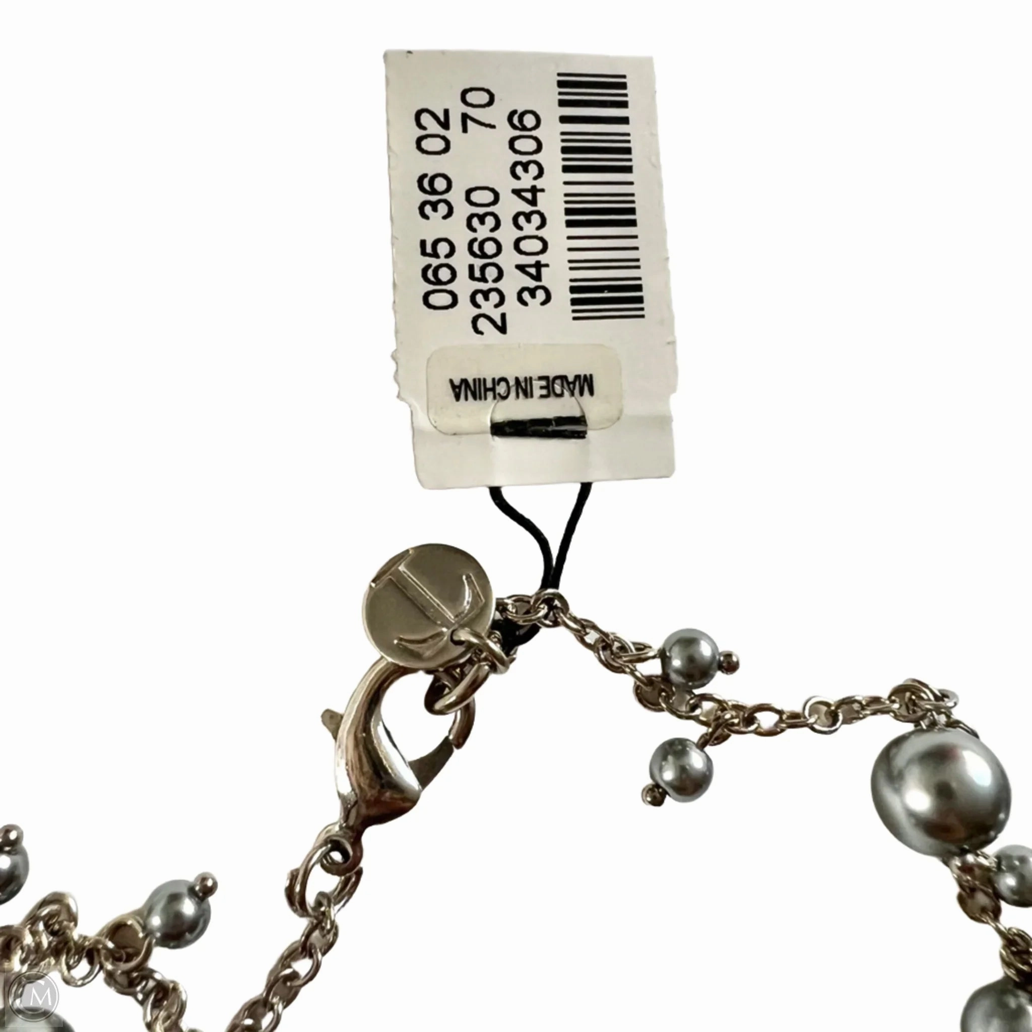 Necklace Chain By Talbots