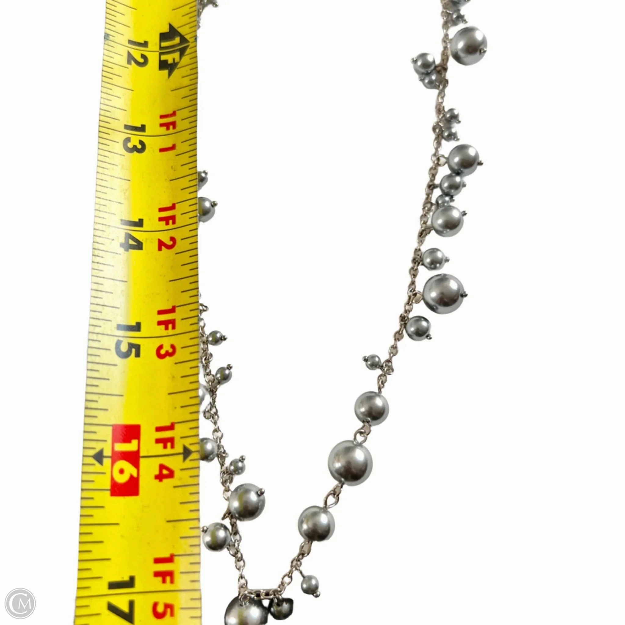 Necklace Chain By Talbots