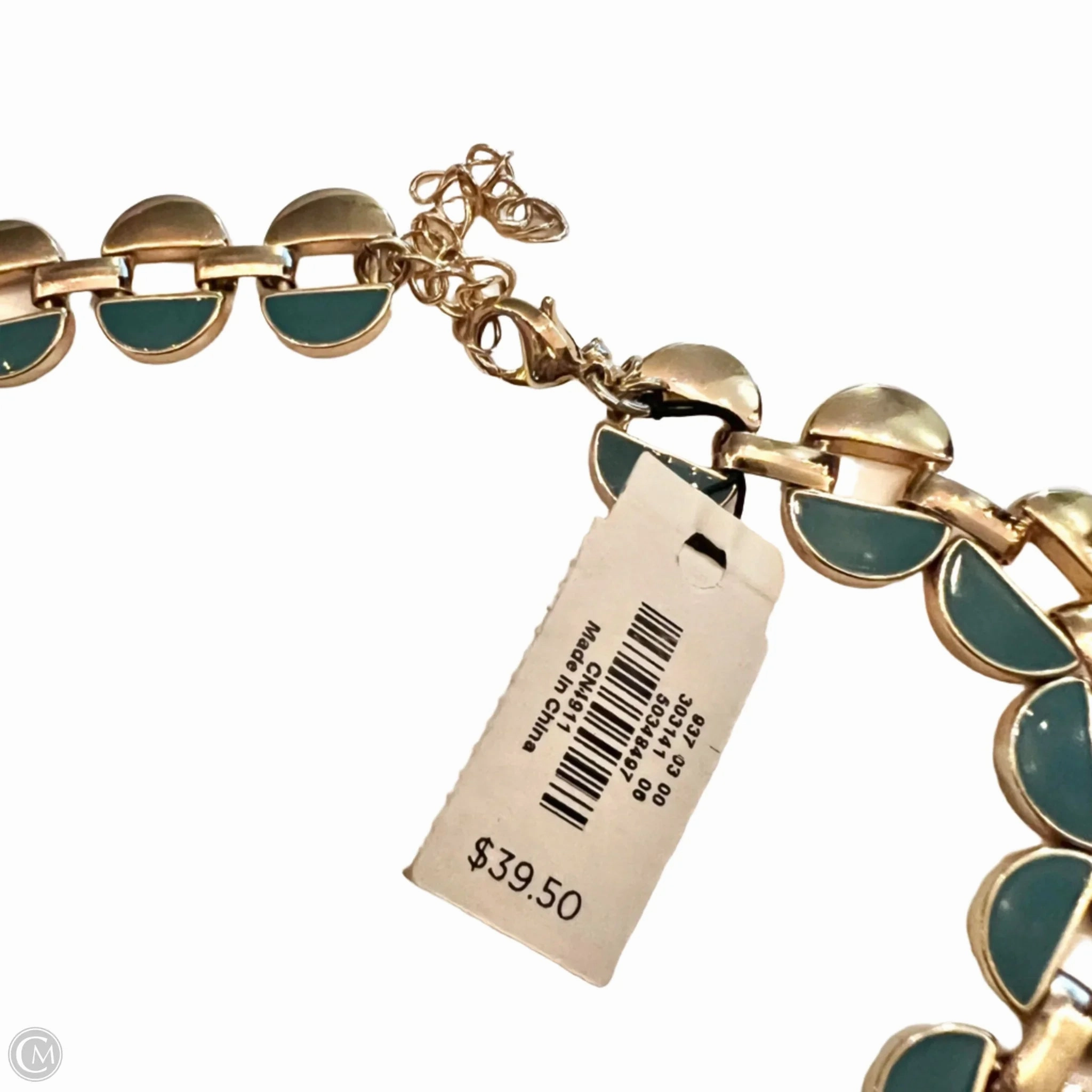 Necklace Chain By Talbots