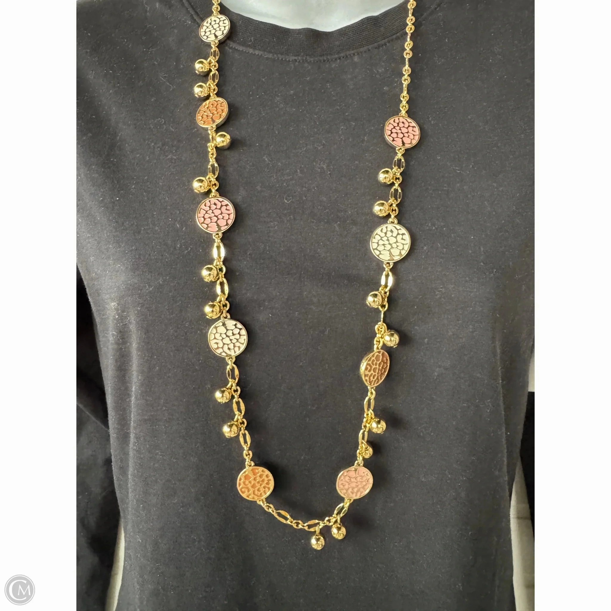 Necklace Chain By Talbots