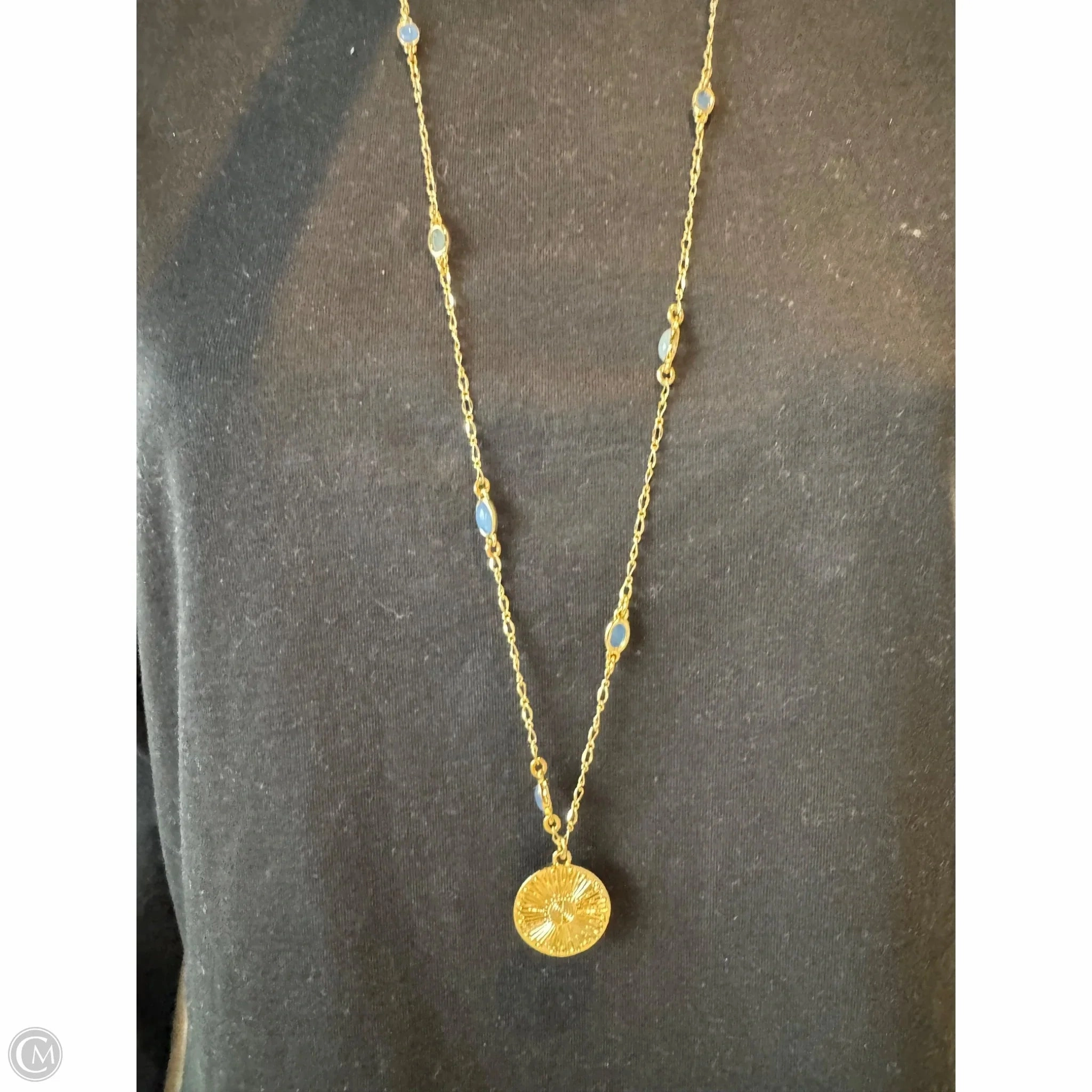 Necklace Chain By Talbots