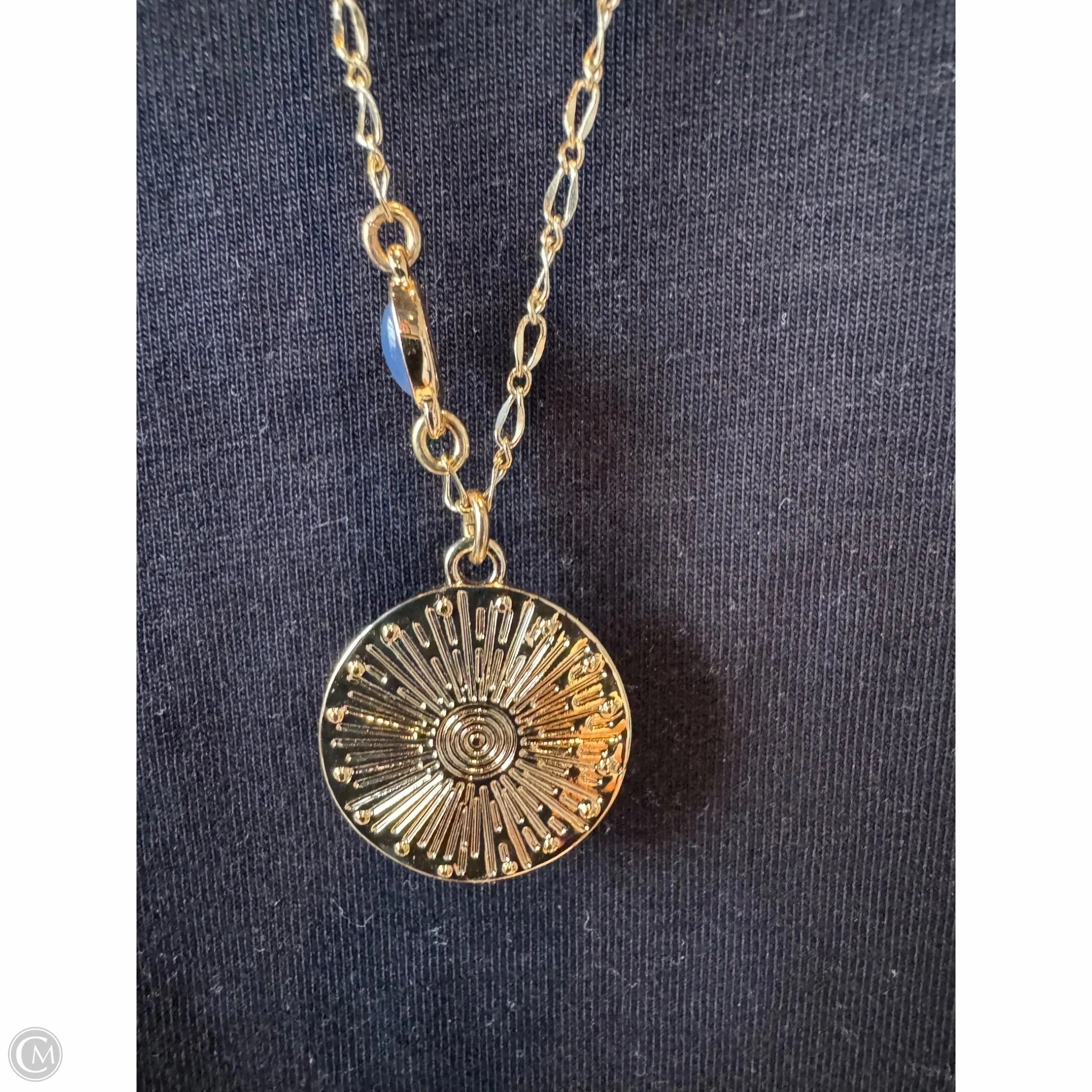 Necklace Chain By Talbots