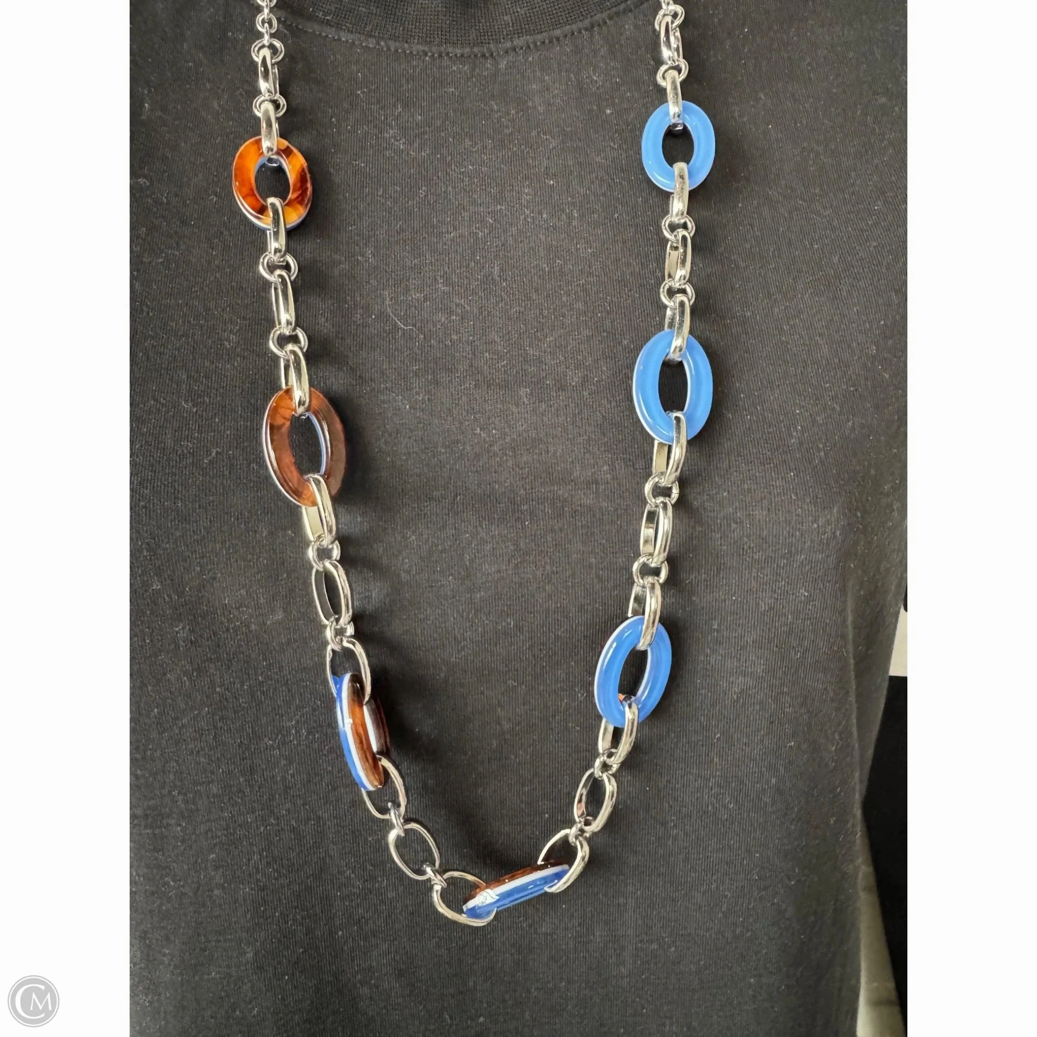Necklace Chain By Talbots