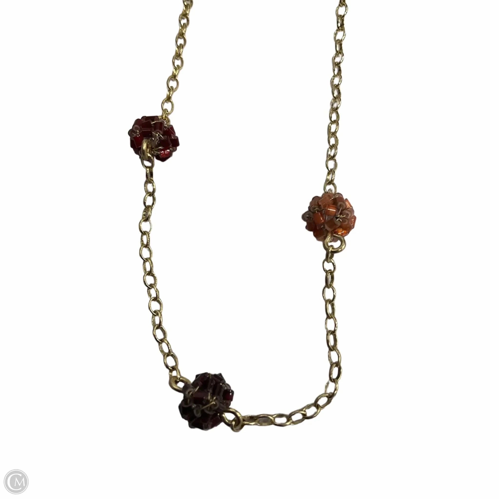 Necklace Chain By Talbots