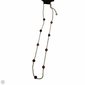 Necklace Chain By Talbots