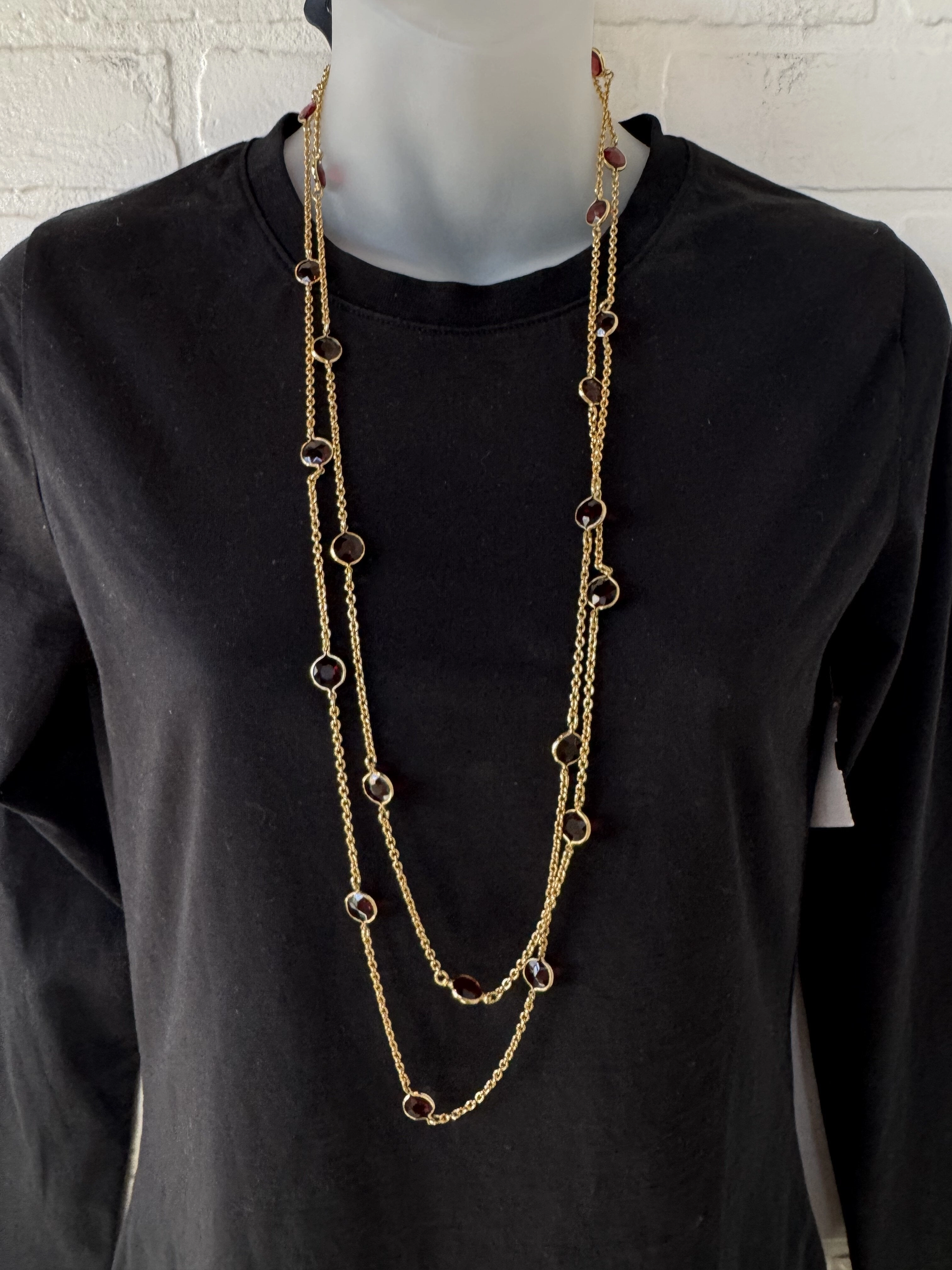 Necklace Chain By Talbots