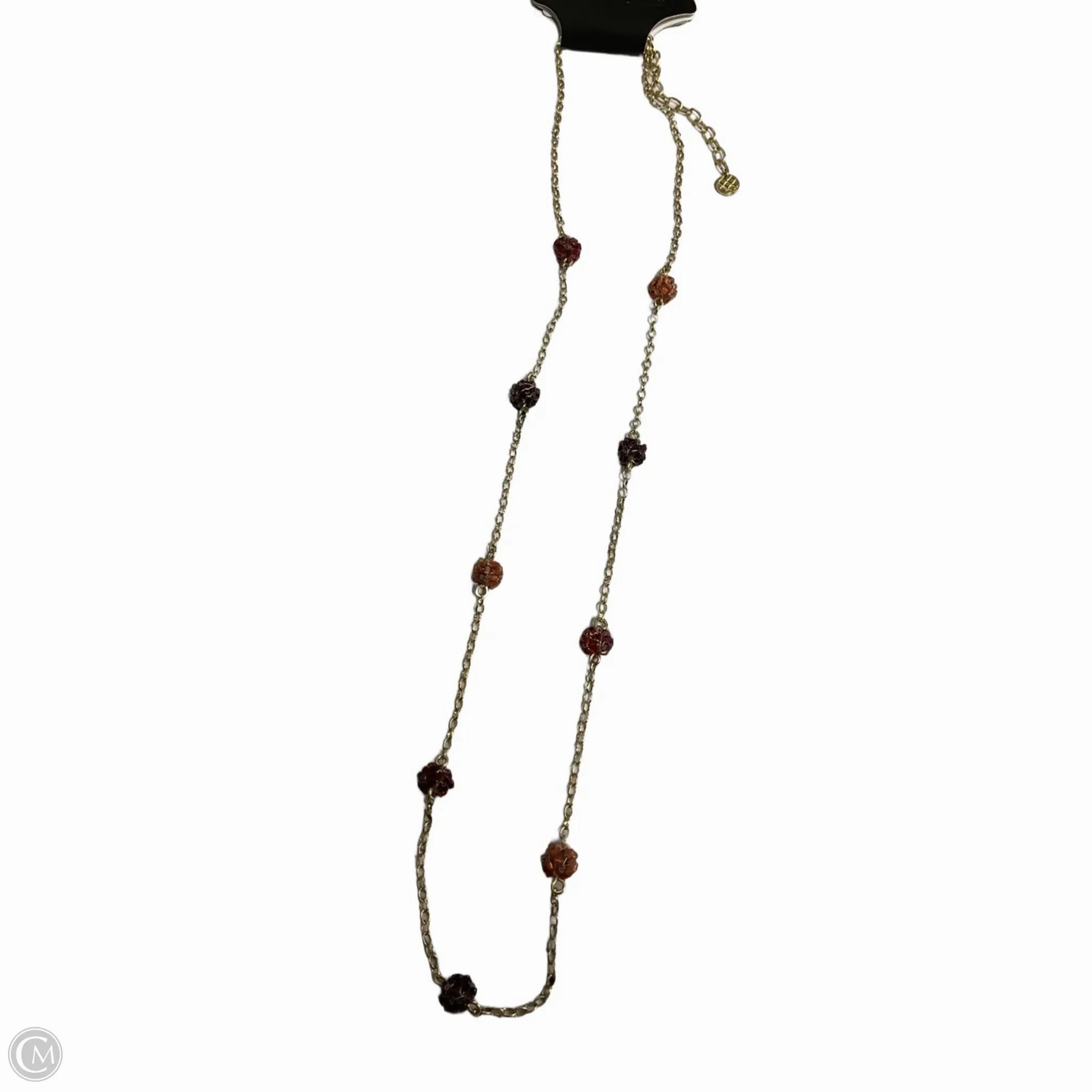 Necklace Chain By Talbots