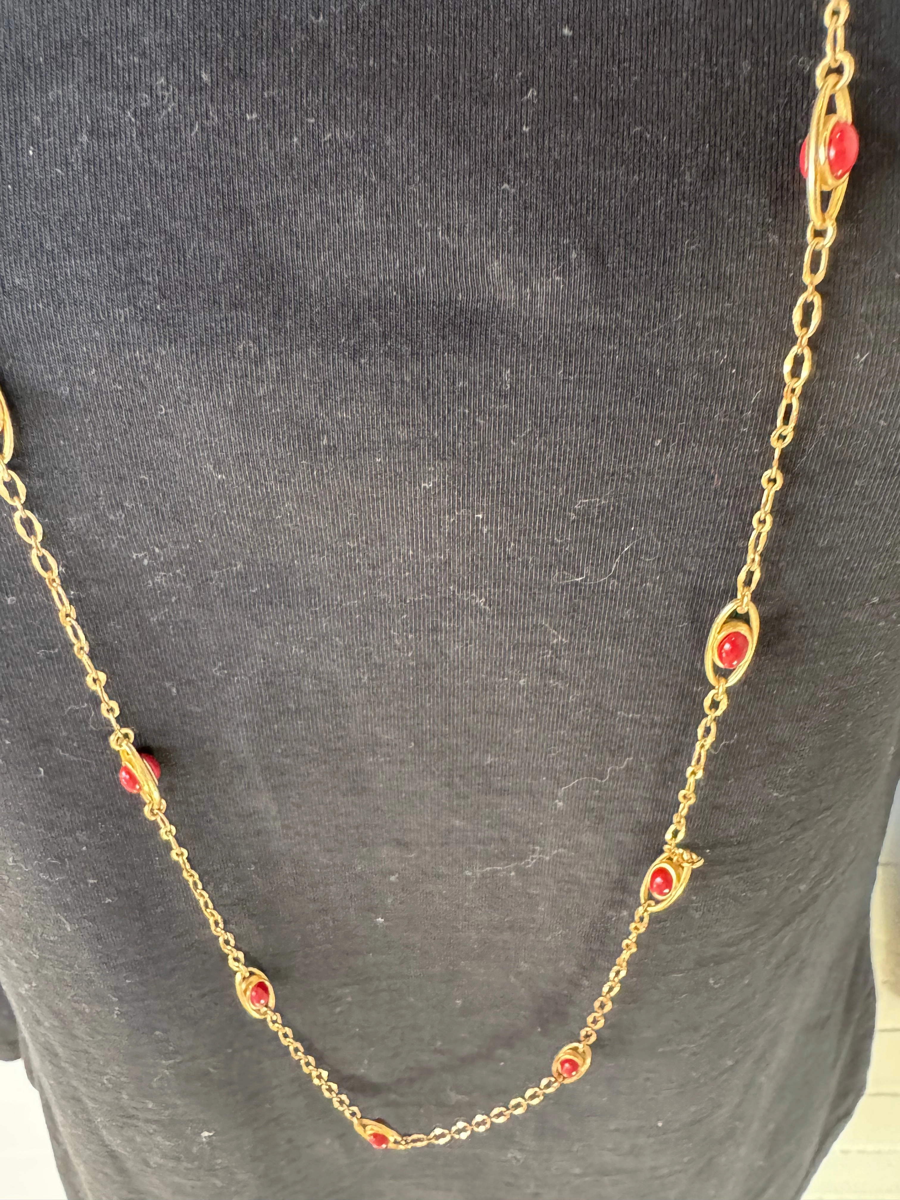 Necklace Chain By Talbots