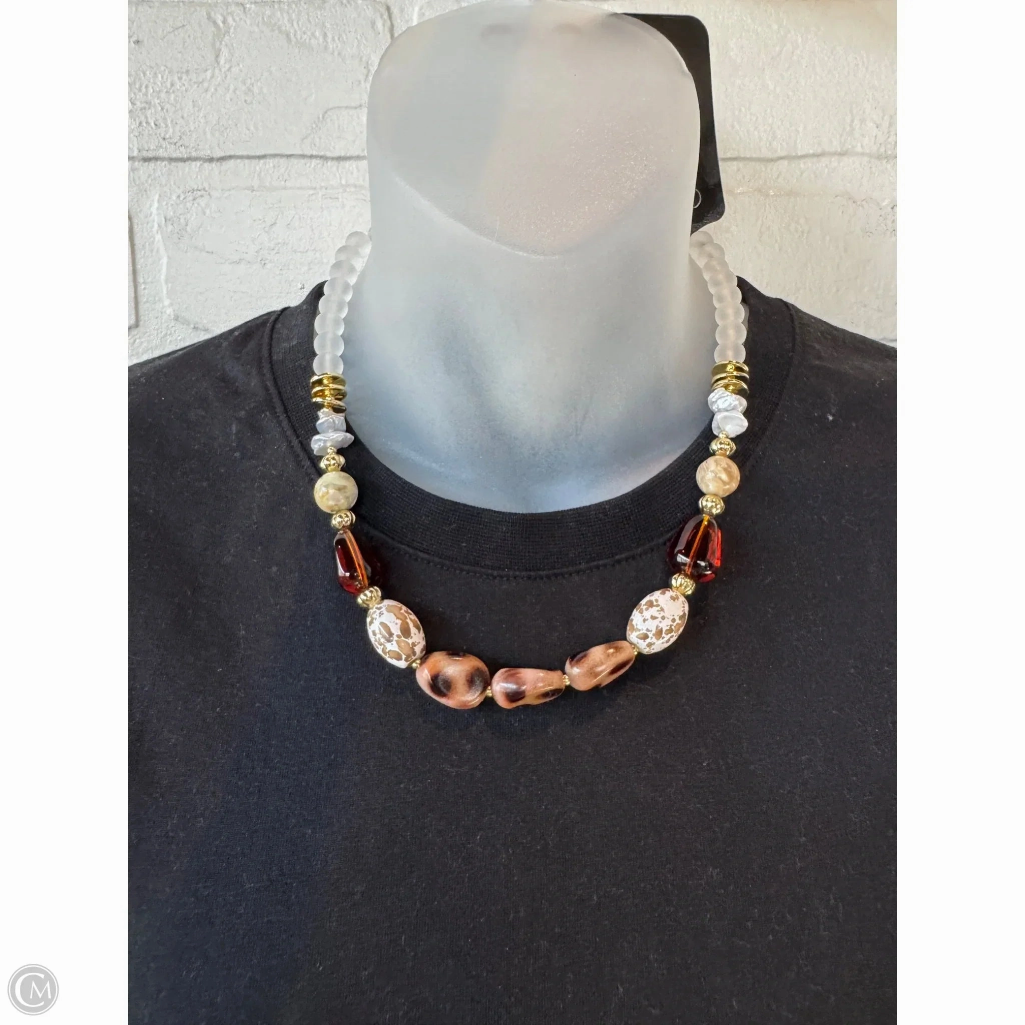 Necklace Chain By Talbots