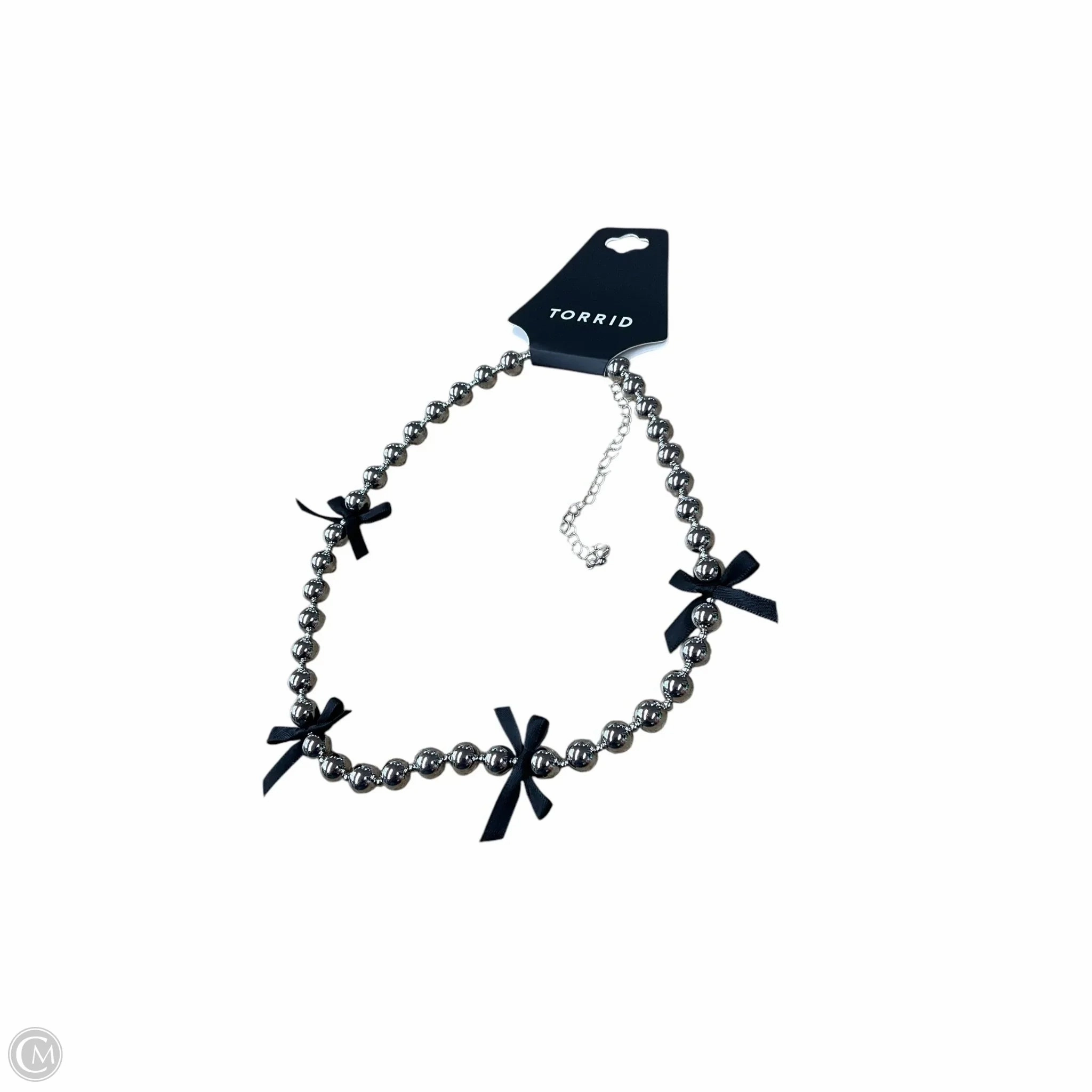 Necklace Chain By Torrid
