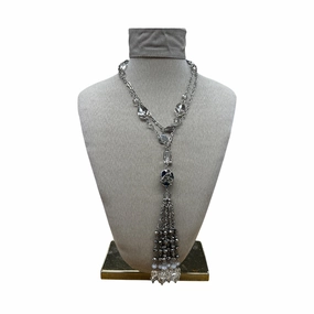 NECKLACE CHAIN by WHITE HOUSE BLACK MARKET In SILVER
