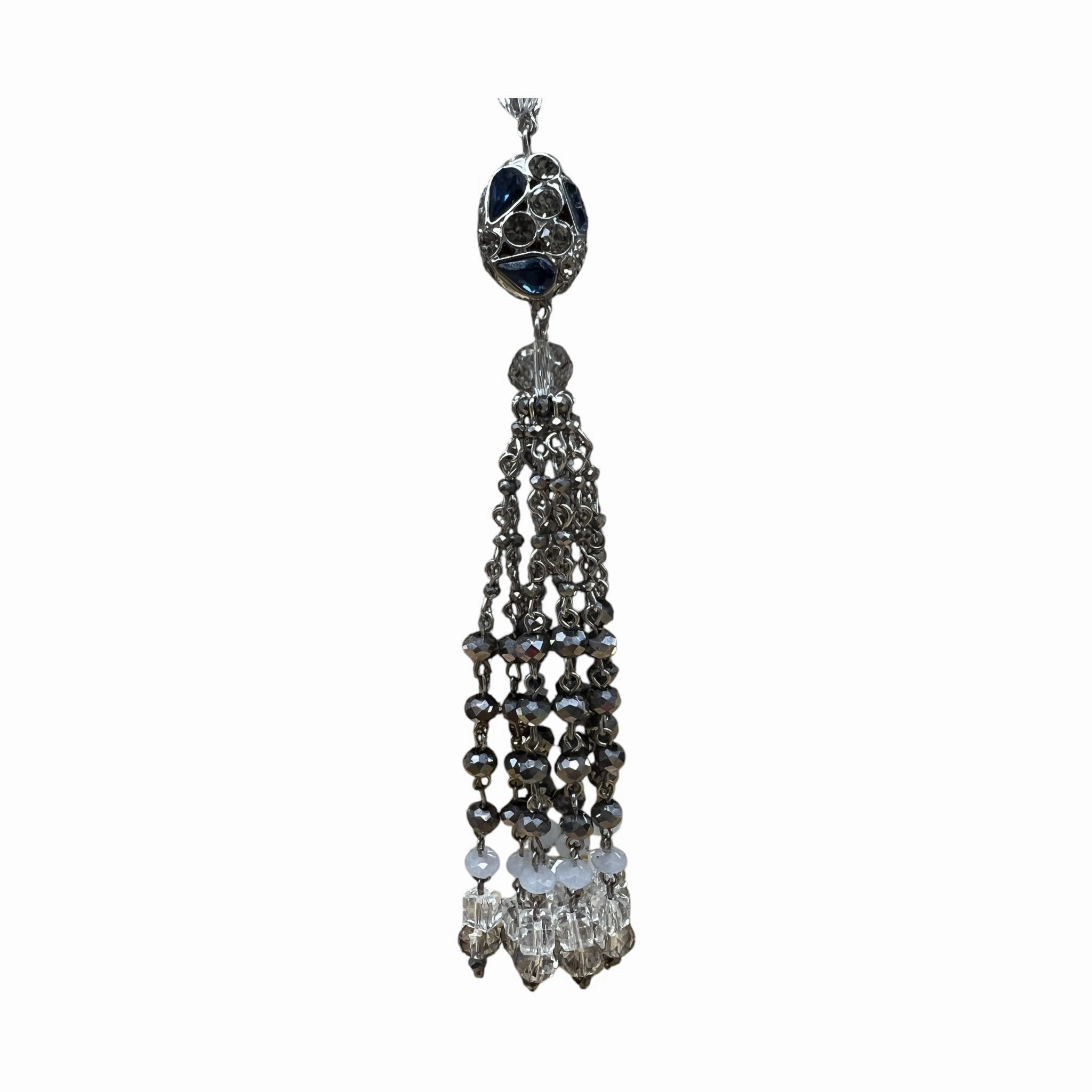NECKLACE CHAIN by WHITE HOUSE BLACK MARKET In SILVER