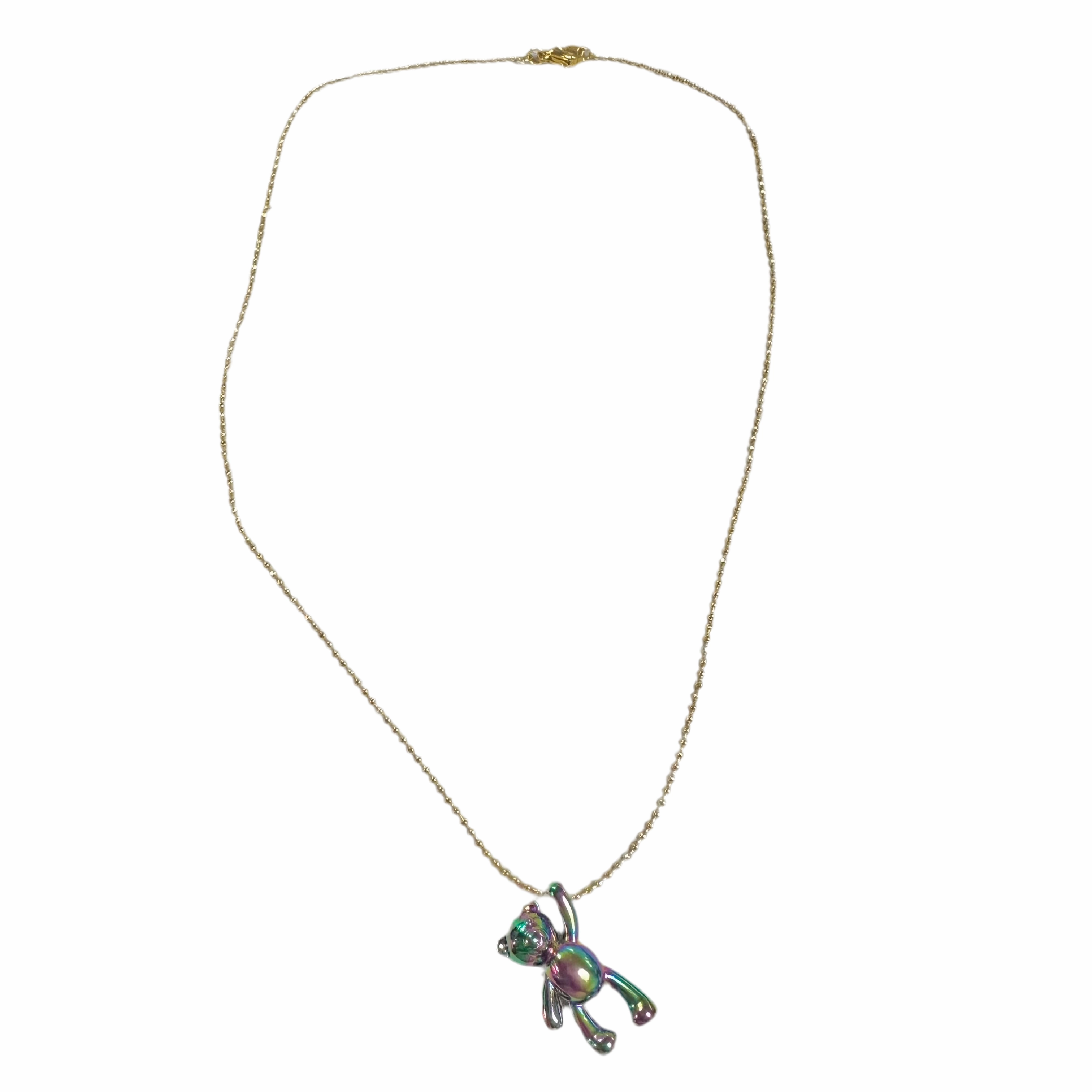Necklace Charm