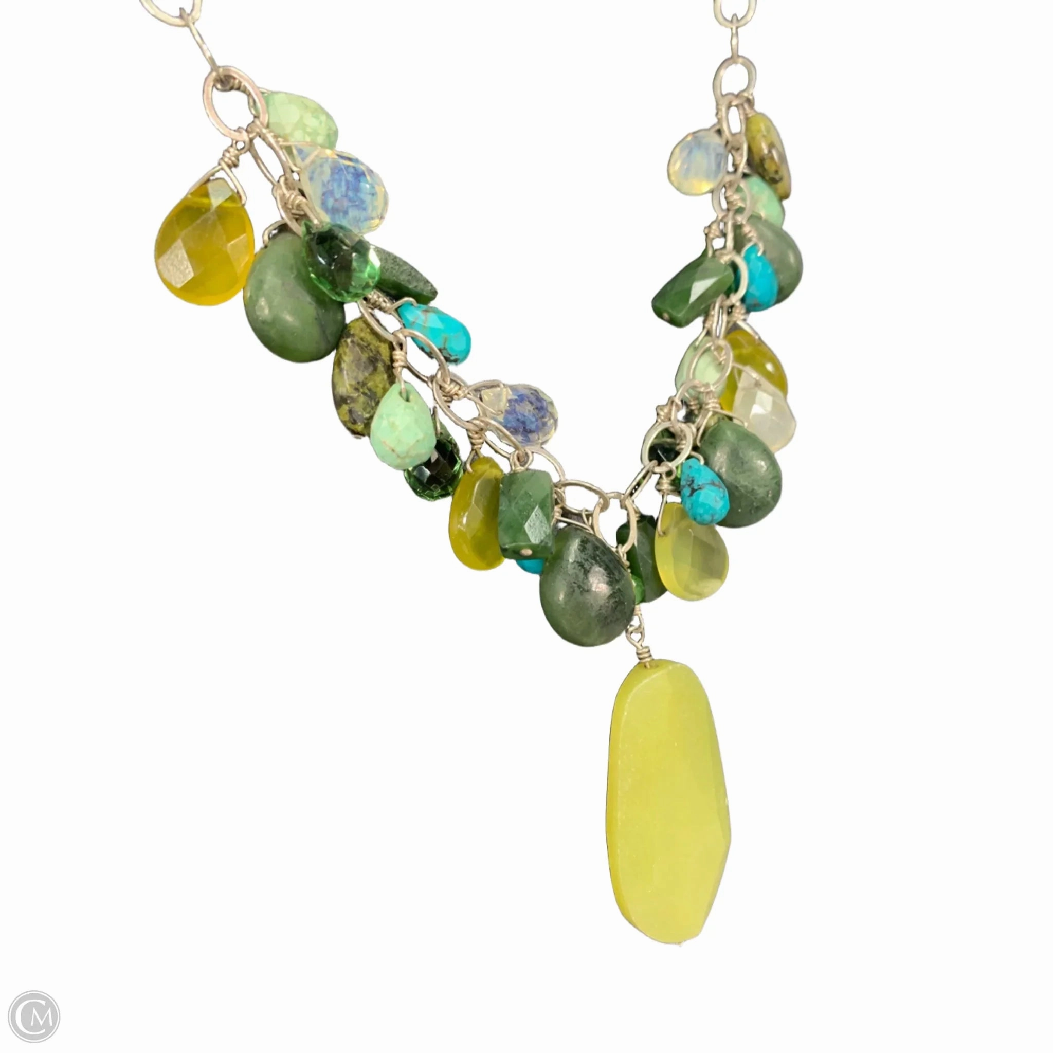 Necklace Charm By Barse