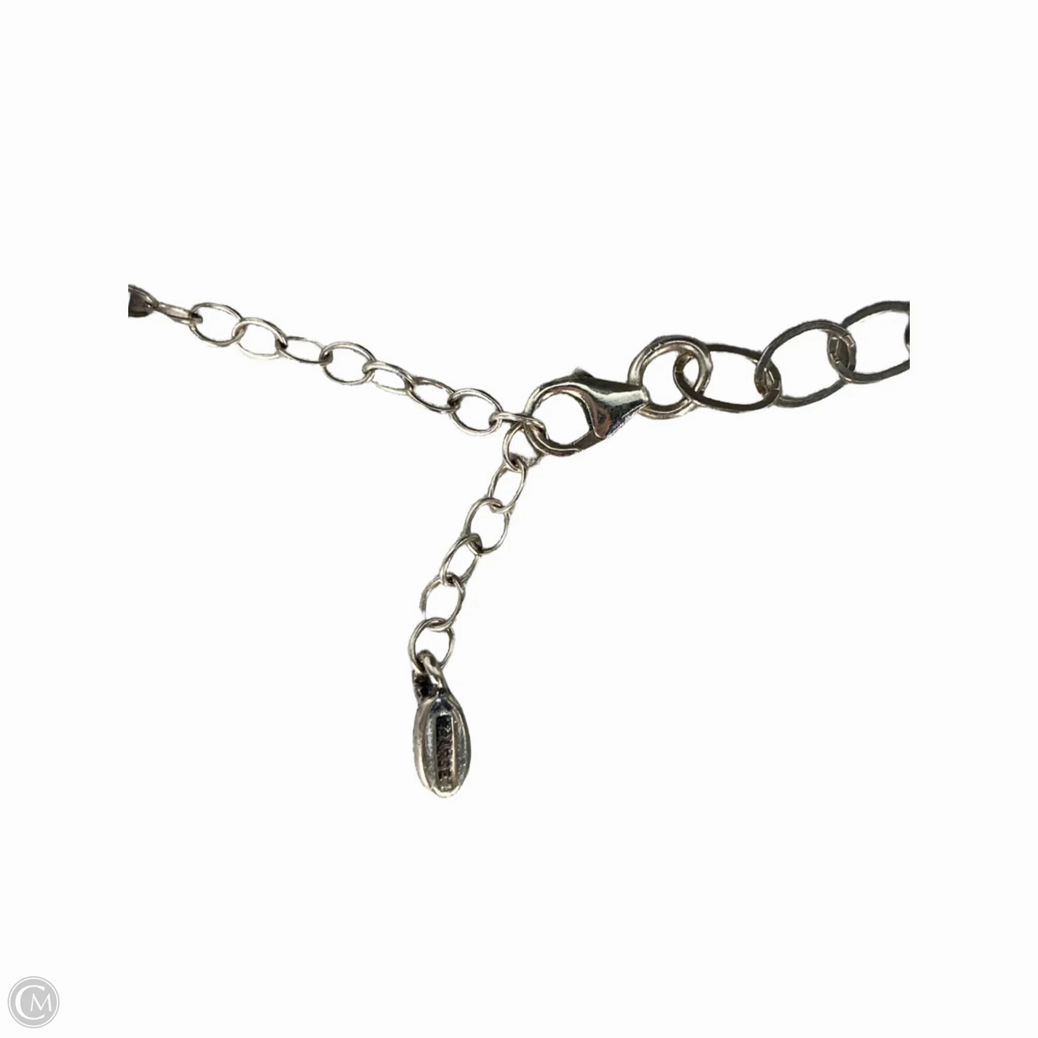 Necklace Charm By Barse