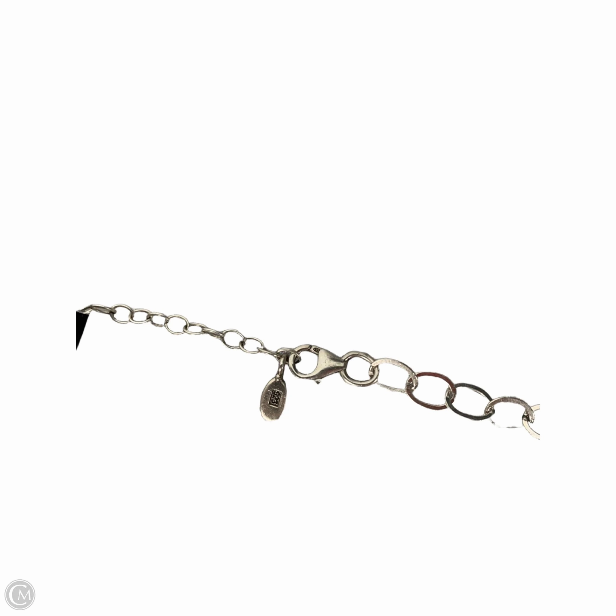 Necklace Charm By Barse