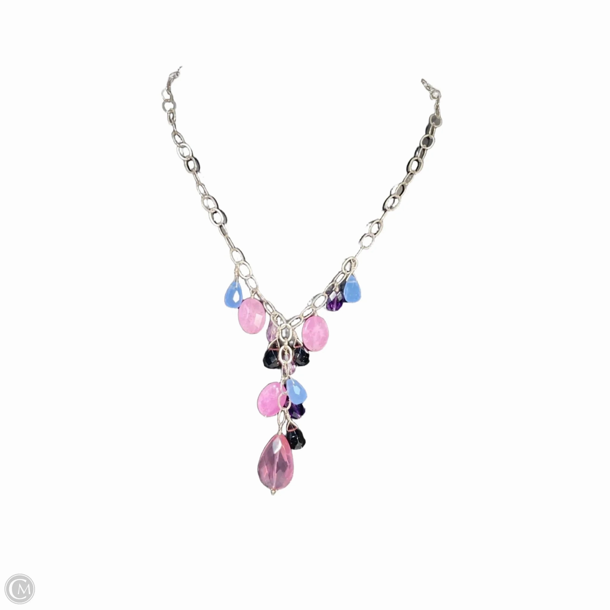 Necklace Charm By Barse