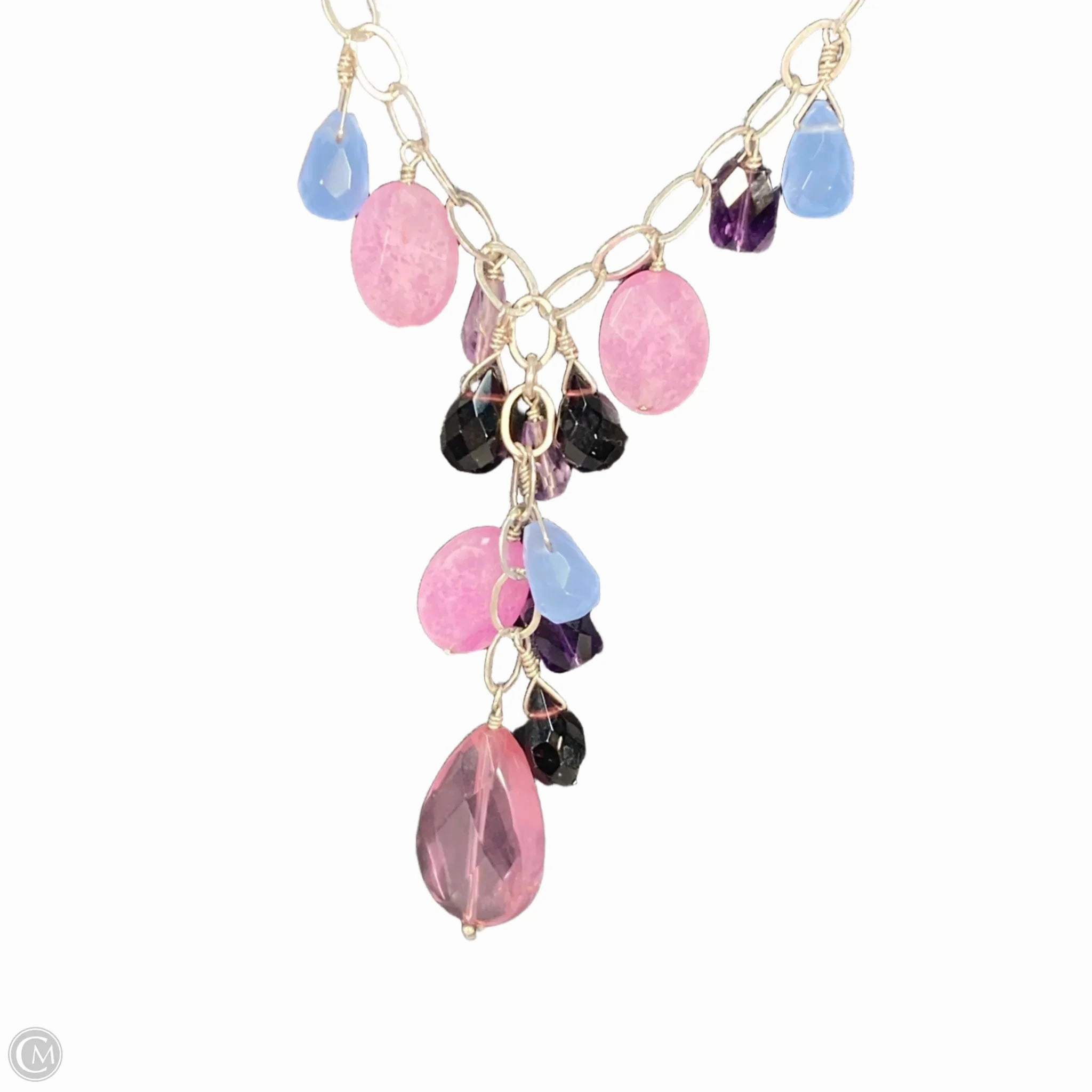 Necklace Charm By Barse