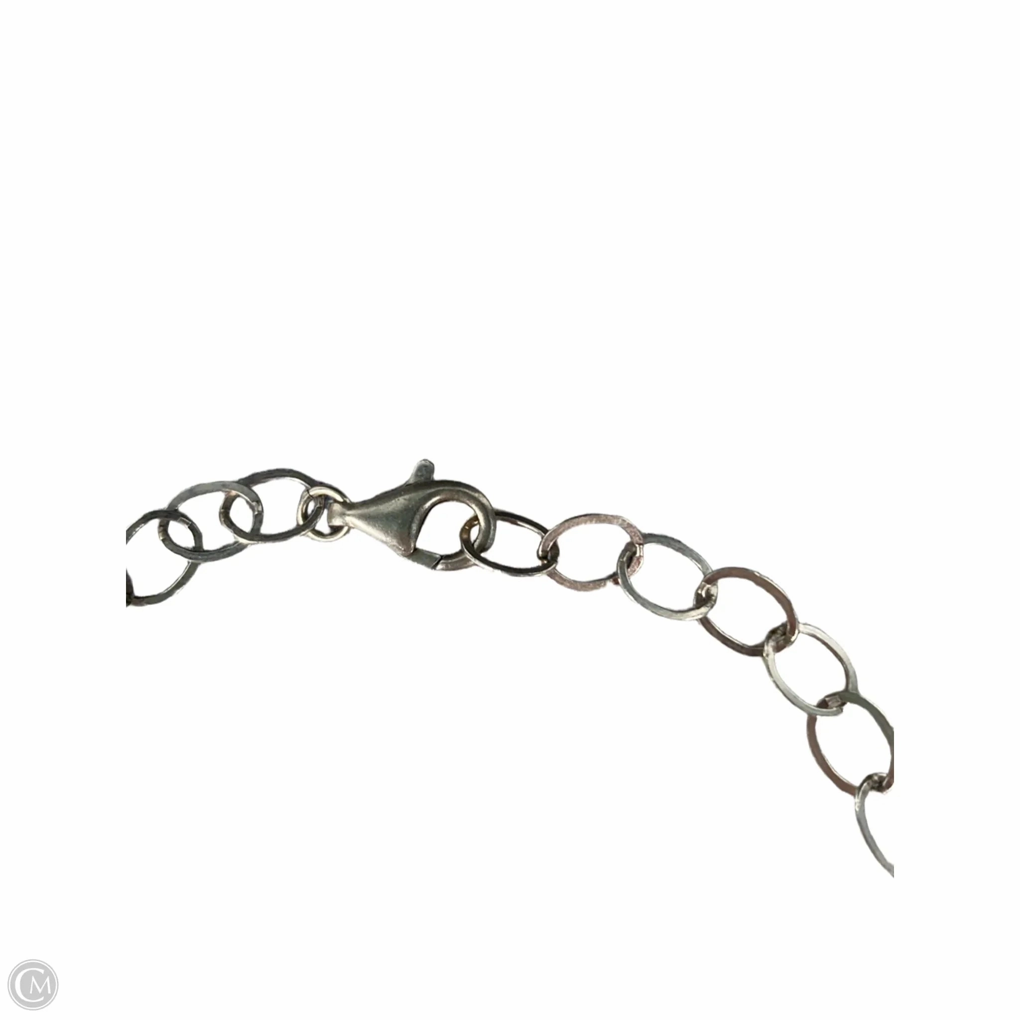 Necklace Charm By Barse