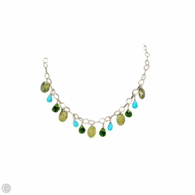 Necklace Charm By Barse
