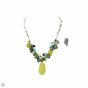 Necklace Charm By Barse