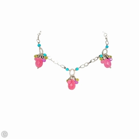 Necklace Charm By Barse