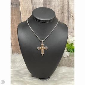 Necklace Charm By Brighton