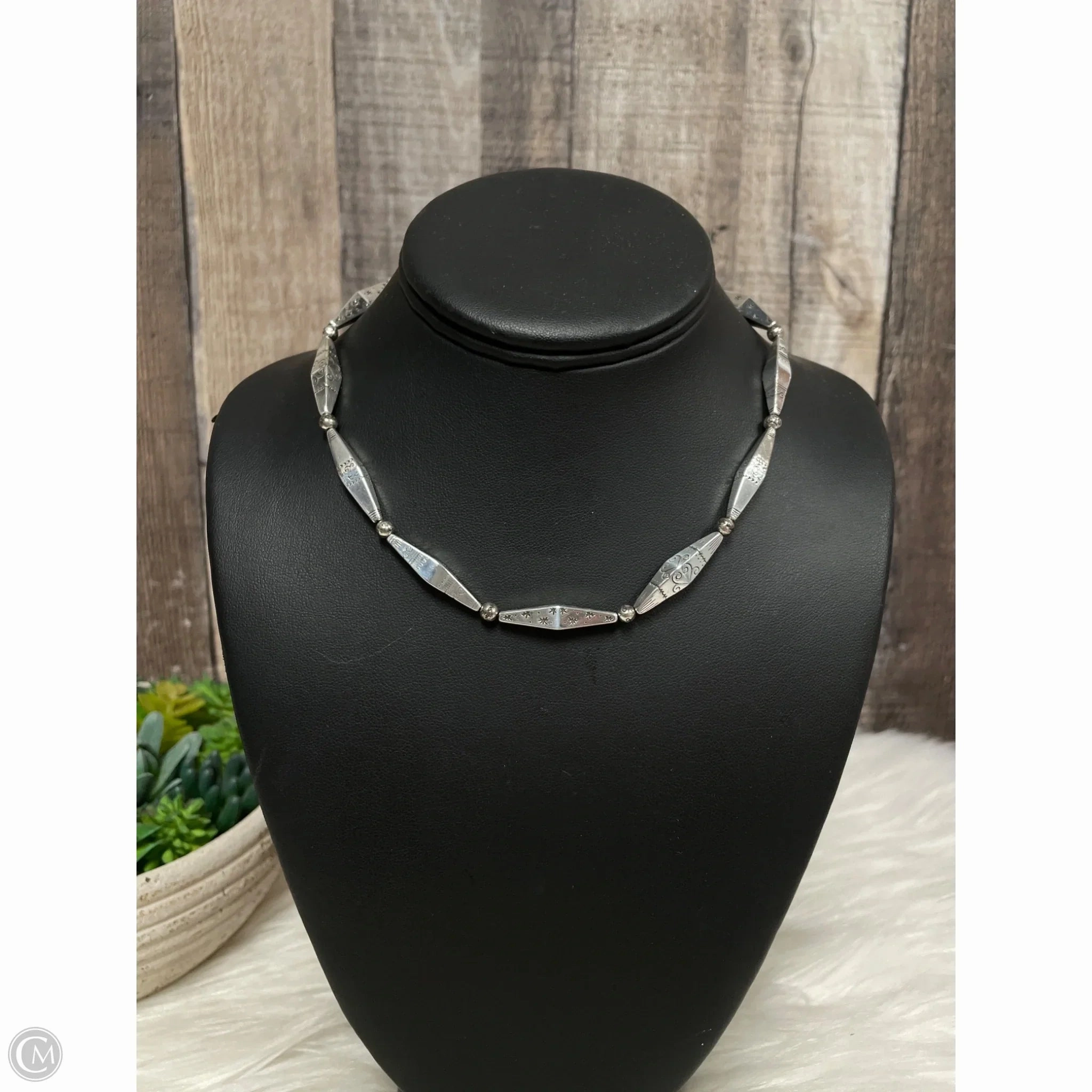 Necklace Charm By Brighton