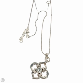 Necklace Charm By Brighton