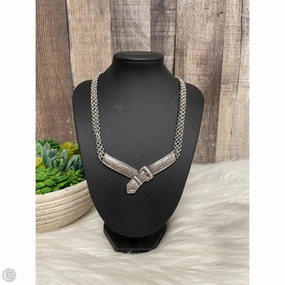 Necklace Charm By Brighton