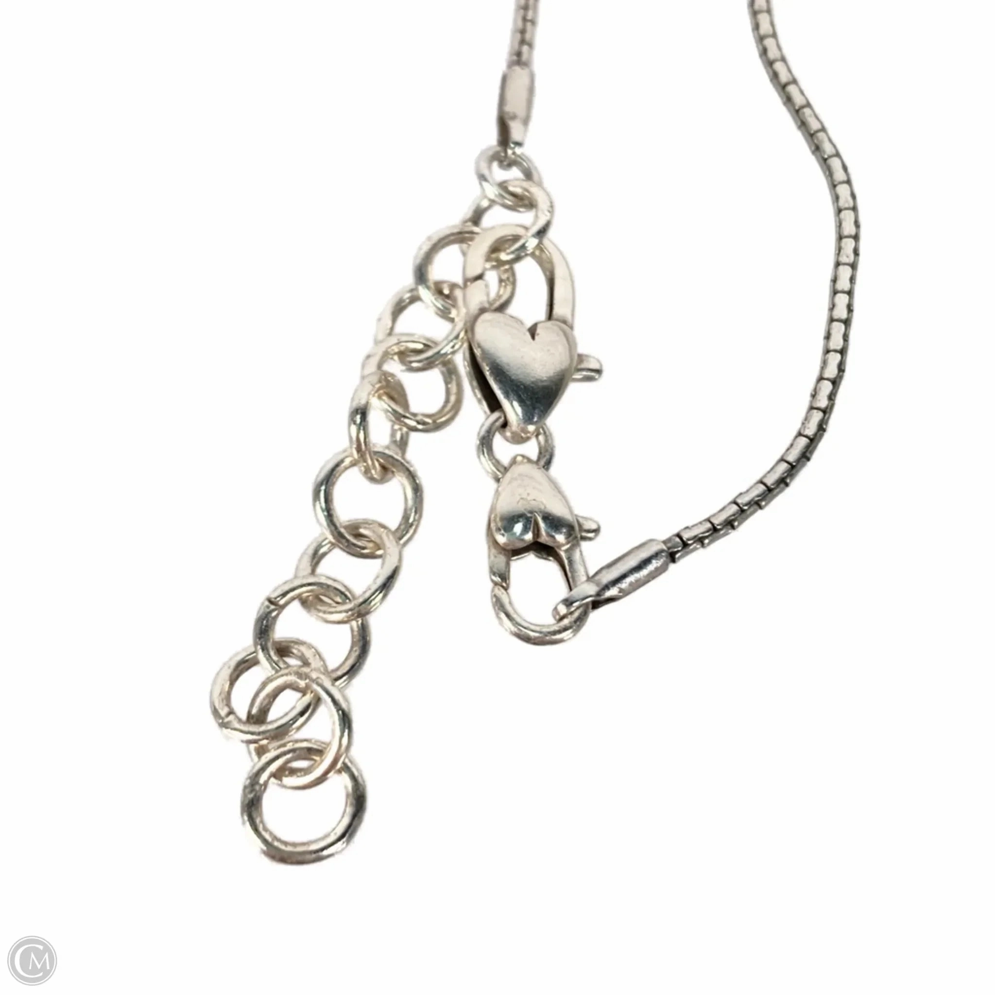 Necklace Charm By Brighton