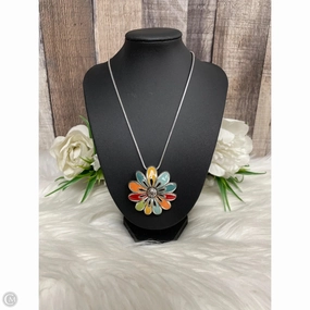 Necklace Charm By Brighton