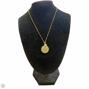 Necklace Charm By Brighton