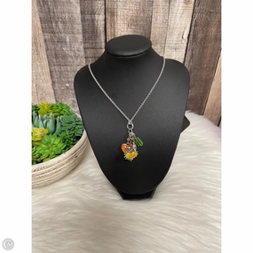 Necklace Charm By Brighton
