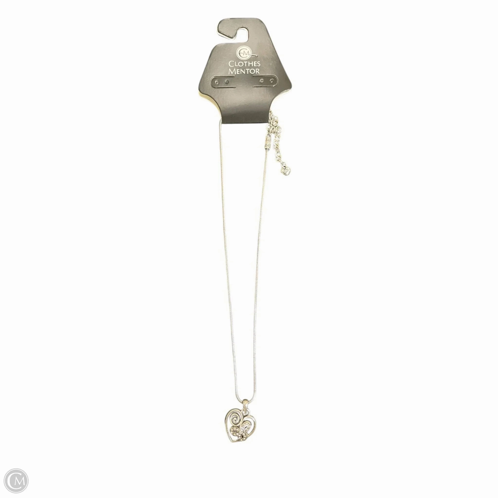 Necklace Charm By Brighton