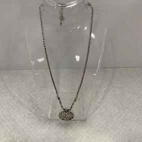 Necklace Charm By Brighton