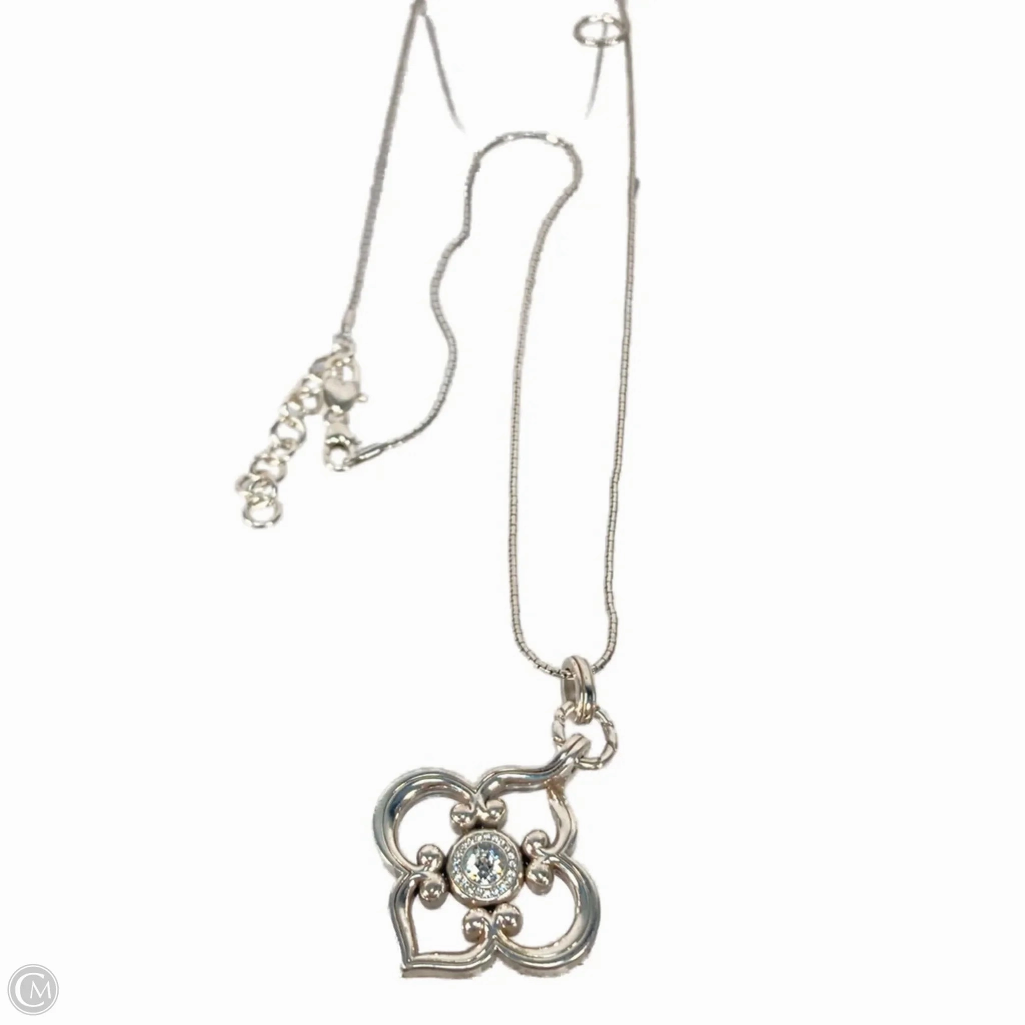 Necklace Charm By Brighton