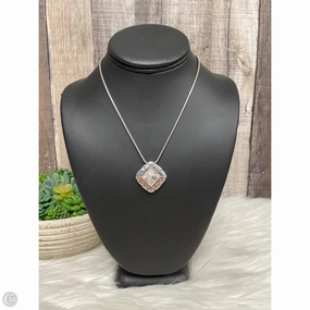 Necklace Charm By Brighton