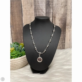 Necklace Charm By Brighton