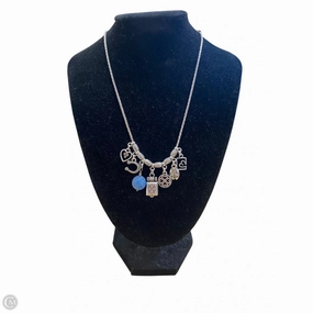 Necklace Charm By Brighton