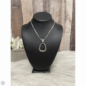 Necklace Charm By Brighton