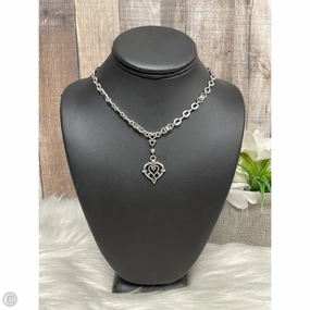Necklace Charm By Brighton