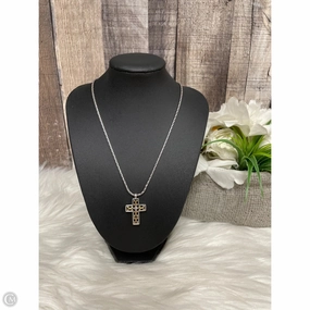 Necklace Charm By Brighton